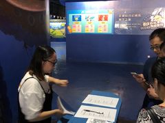 -重庆欢乐海底世界