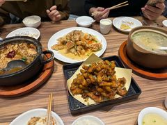 -九转小磨·非遗东北菜(群力店)