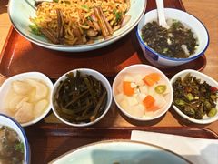 -官桥贡面(吉城大厦店)