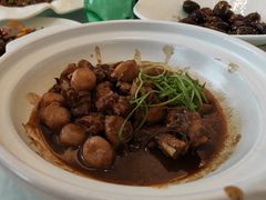 -梅花香里大酒店(郁金香路店)