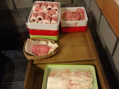 -楠柏弯休闲山庄(梨花溪店)