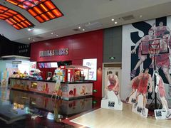 -首都电影院(西单店 LED巨幕)