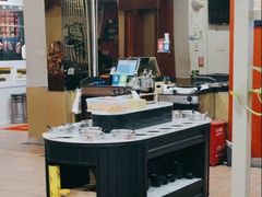 -潮汕美牛肉丸火锅店(天宁寺店)