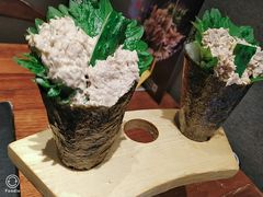 -千代武日本料理(爱建店)