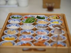 -桥香园过桥米线(国贸店)