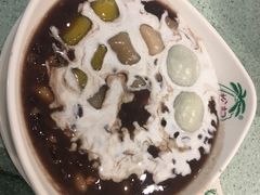 -松记糖水店(铜锣湾分店)