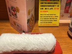 -小山日本料理(电子大厦店)