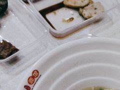 -二扁私房面馆(崂山路店)