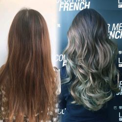 -Mentor Hair Salon