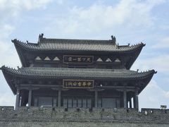 -台儿庄古城