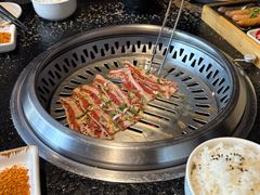 -牛焱·烧肉酒肆(五大道店)
