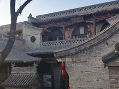 -山西王家大院