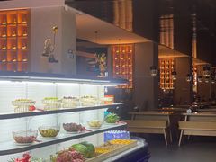 -蓝鲸湾汤泉(包河店)