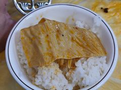 豆皮-邮亭丁鲫鱼(大足总店)