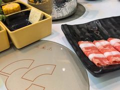 -呷哺呷哺 黄金牧场 (旧宫永辉超市店)