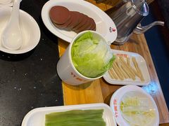 -竹犇番茄火锅(长风街店)