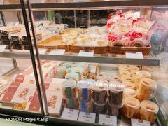 -蒲缇烘焙(铁西万象汇店)