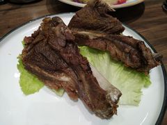 -锡和无锡菜(景丽苑店)