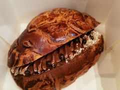 -CARINO BAKERY&CAFE(人广来福士店)