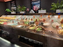 -一绪に和牛寿喜烧(罗湖益田假日店)
