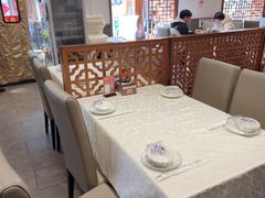 -福来居烤鸭店(天坛二店)