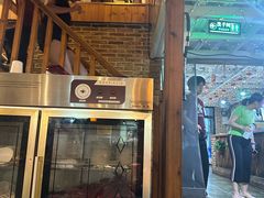 -三个大叔东北烧烤·砂锅菜(西三旗店)