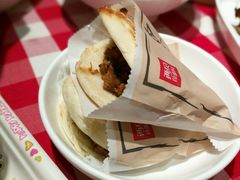 -西贝莜面村(近铁城市广场店)