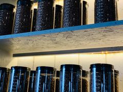 -来回·咖啡(钟村咖啡豆店)