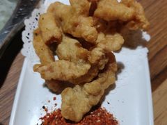 -傣妹火锅(南京东路一店)