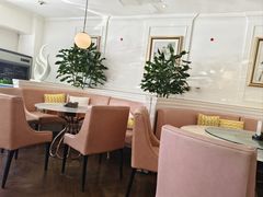 -花舍·新派粤菜·西餐·下午茶(亚运村·鸟巢店)