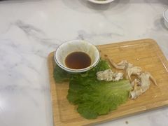 -郭姐·威海渔村(黄兴路店)