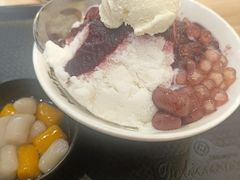 -鲜芋仙(长山湖店)