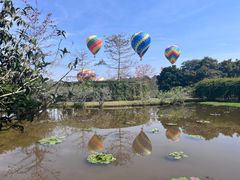 -中国科学院西双版纳热带植物园