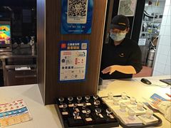-麦当劳(丽江玉河广场店)