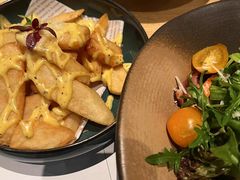 -原石牛扒·约会餐厅(龙城万科里店)