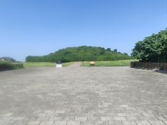 -汉景帝阳陵博物院