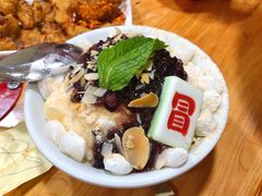 年糕椰子冰-冒椒火辣(奎星楼街店)