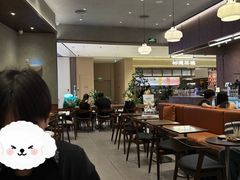 -Peet's 皮爷咖啡(深圳湾万象城店)