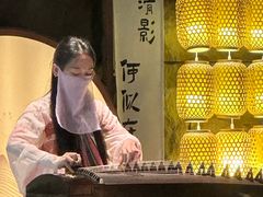 -味钱塘·钱塘浙宴(宋城之江银泰店)