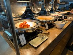 -视界美食自助餐厅·石家庄希尔顿酒店