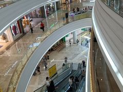 -KK ONE(京基滨河时代店)
