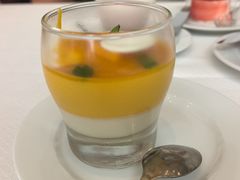 -北京柏悦酒店·锦庭餐厅Dining Room
