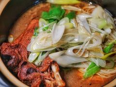 鸭面-御面斋精品面馆