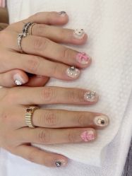-悦色美甲美睫·精品