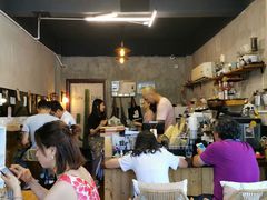 -251#coffee roasters(沿河东路店)