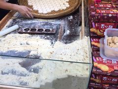 -钜记手信(兴华楼店)