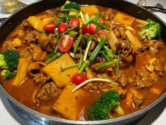 招牌酱香炒鸡-鲁秀才炒鸡(龙湖西溪天街店)
