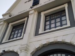 -中国铁道博物馆(正阳门馆)