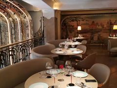 -波特曼西餐厅(中央大街店)