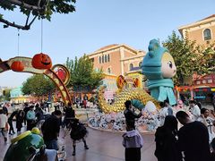 -青岛方特梦幻王国